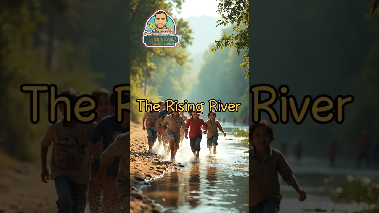 The Rising River - 