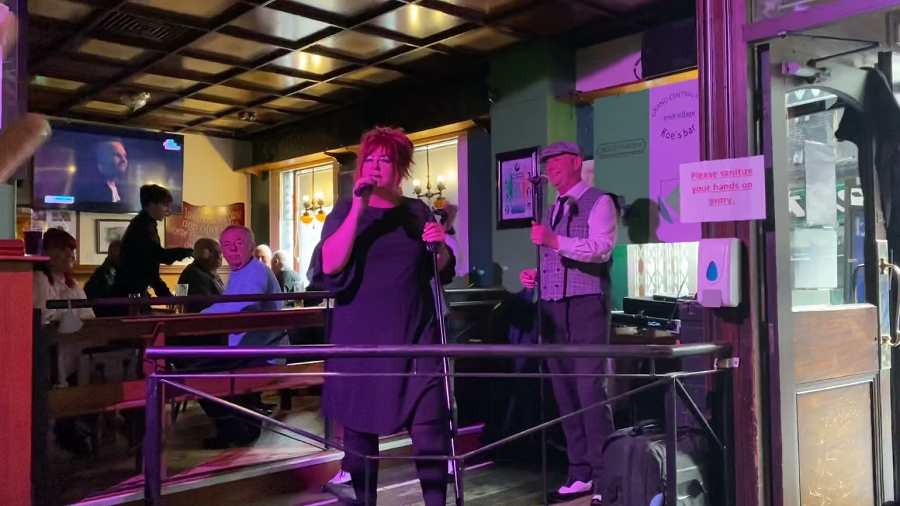 Joanne smullen , SOUL JAM