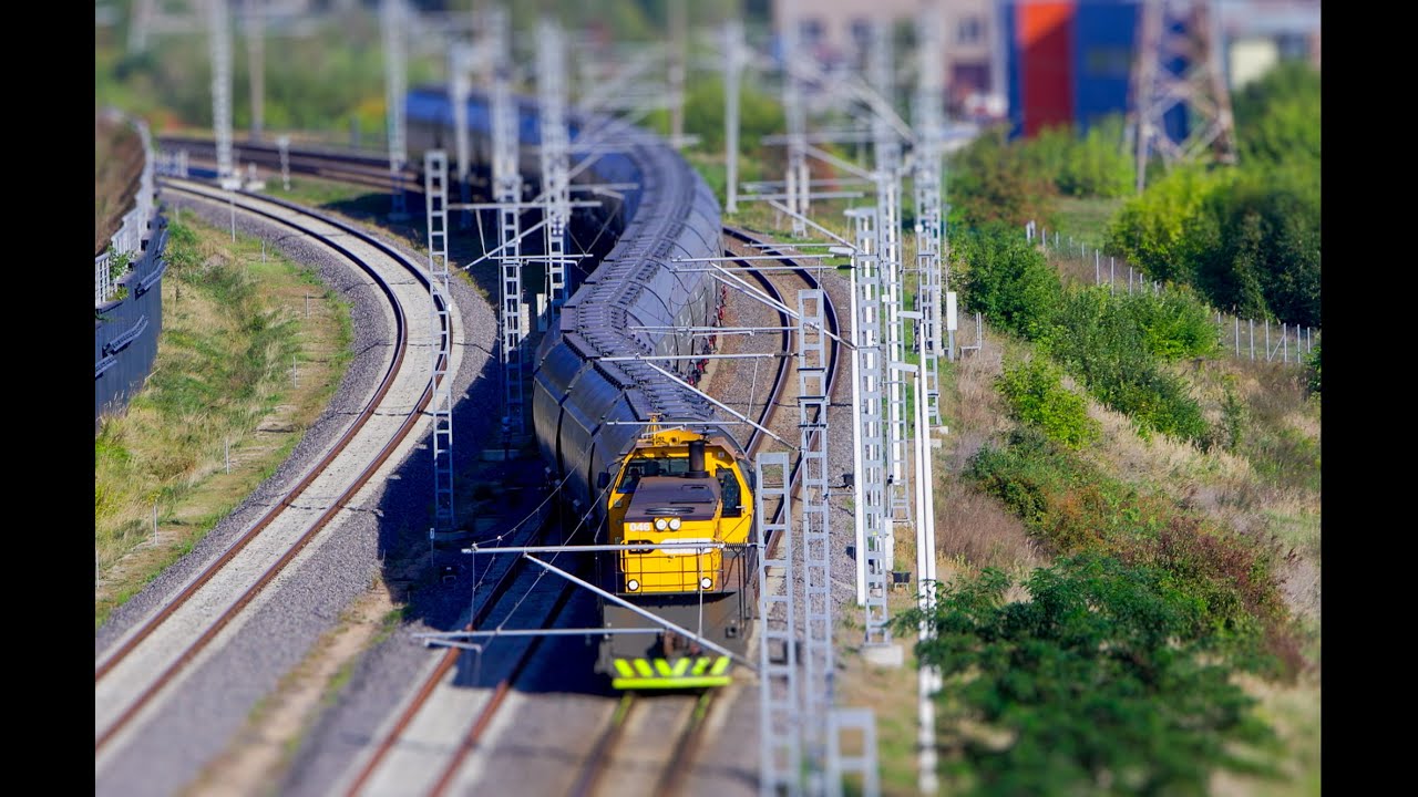 LTG Cargo | Į Lietuvą atvyko nauji grūdvežiai