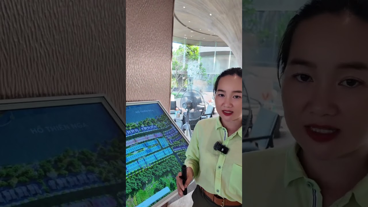 Vì sao Shophouse Rừng Mai khan hiếm? Cùng Phương tìm hiểu nhé #ecoretreat 