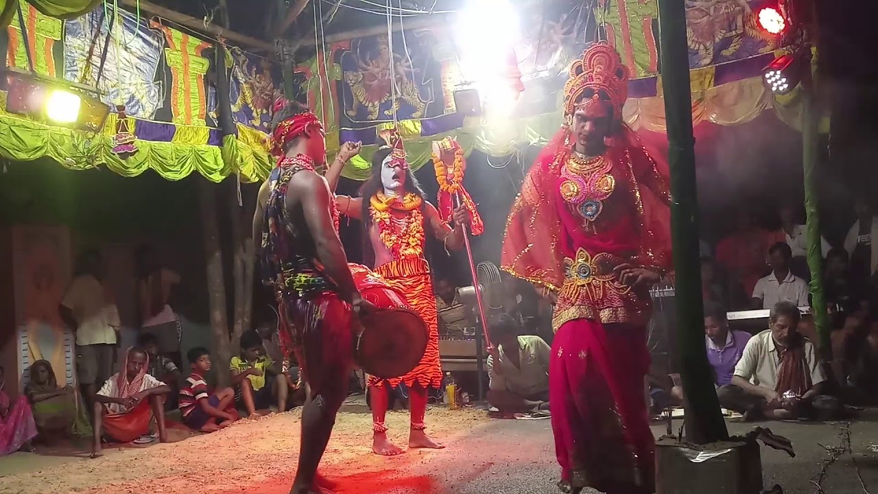 କାମନା ଘର ଉତ୍ପତ୍ତି ରହସ୍ୟ