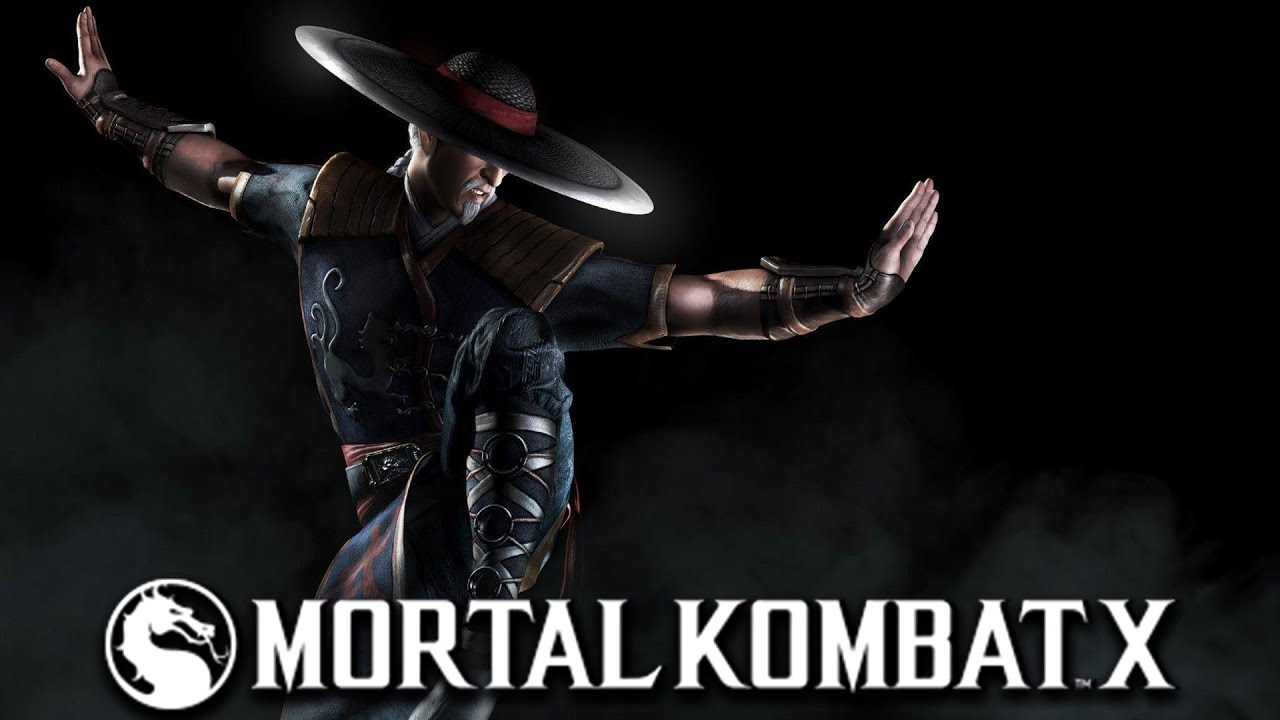 Mortal Kombat X: 