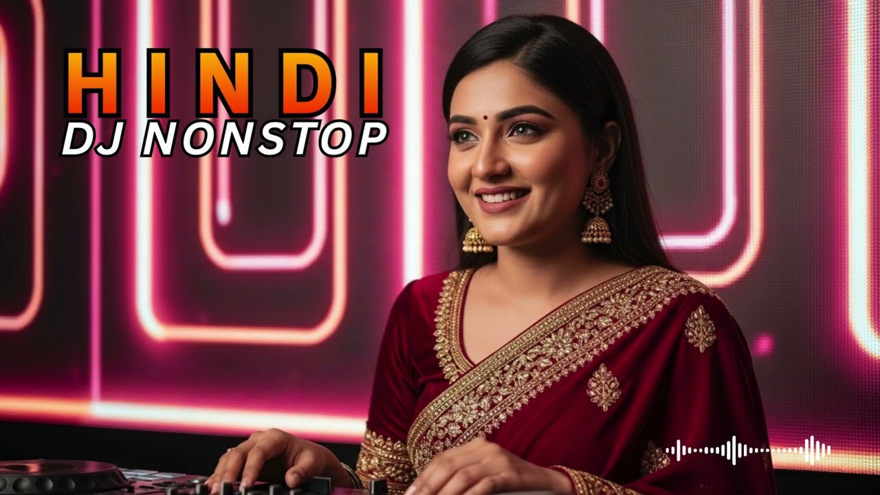 New Bollywood Party Mix 2026 🎧 | Club Energy Nonstop Beats