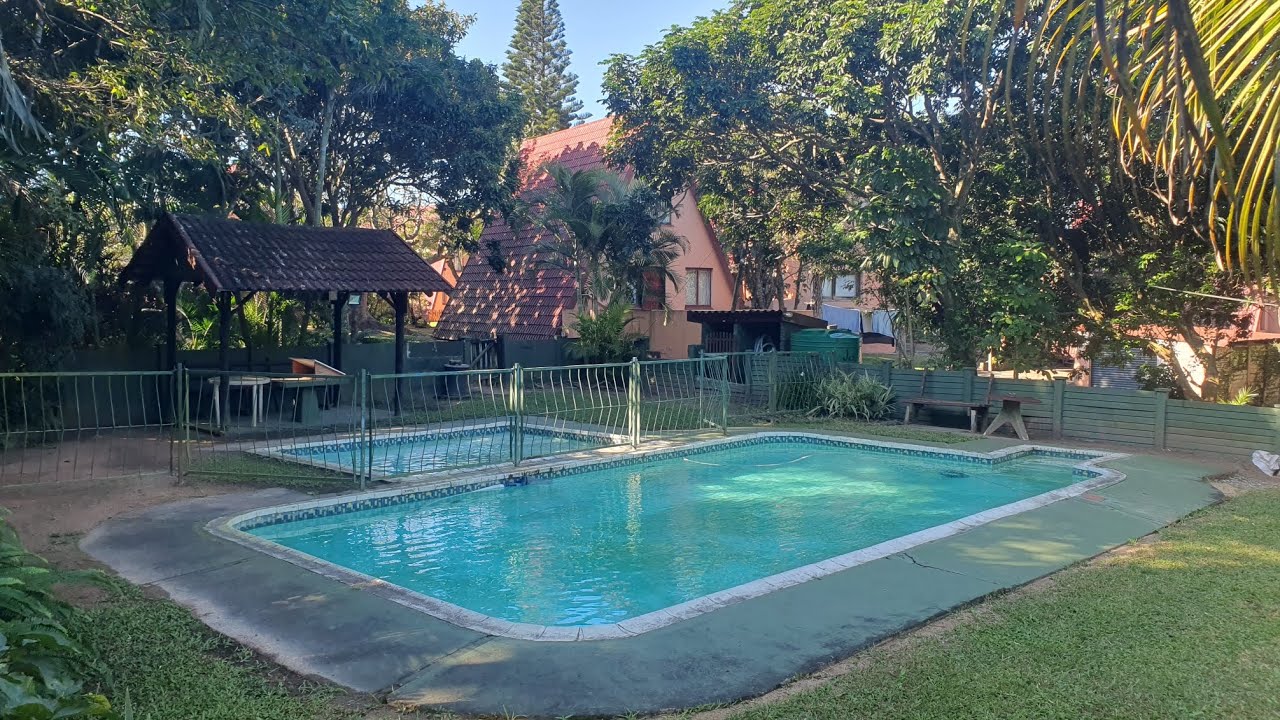 3 Bedroom Unit for Sale in #Hibberdene