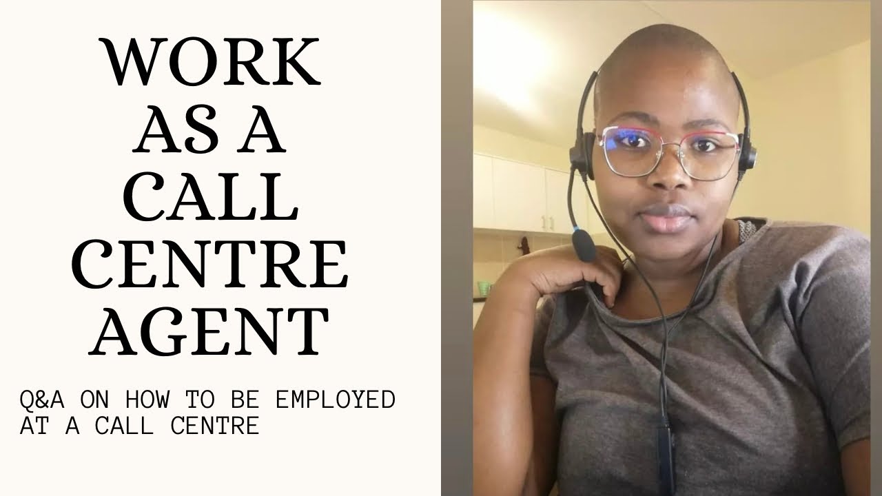 Call Centre Jobs | Working at a Call Centre | Part1 | South Africa