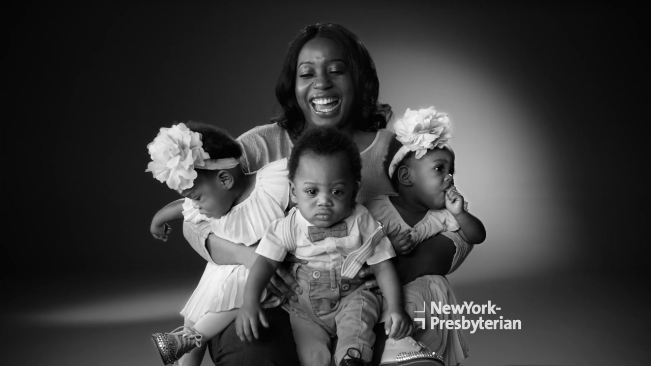 Trenia Hill - Amazing Things