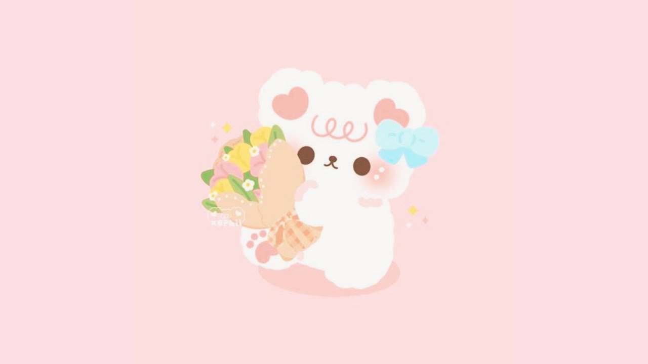 🍓✨【Cute Aesthetic Mix】✨🍓  |   Happy Study & Relaxing BGM 30 minutes 🍡💖🌸