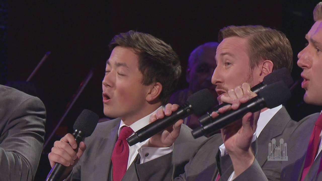 As I Walked Through London City - The King's Singers