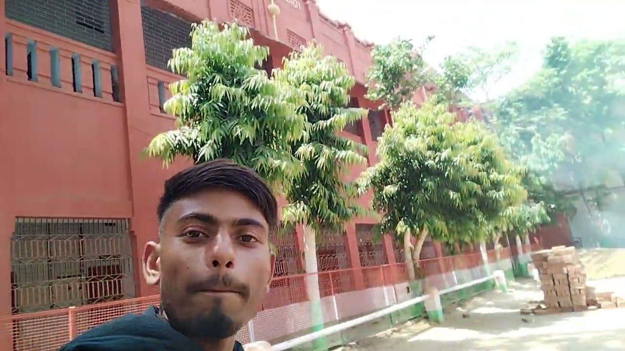 mahaveer plus two inter College gaya mein gaye rahe the 05-05-2023 Tarik ko