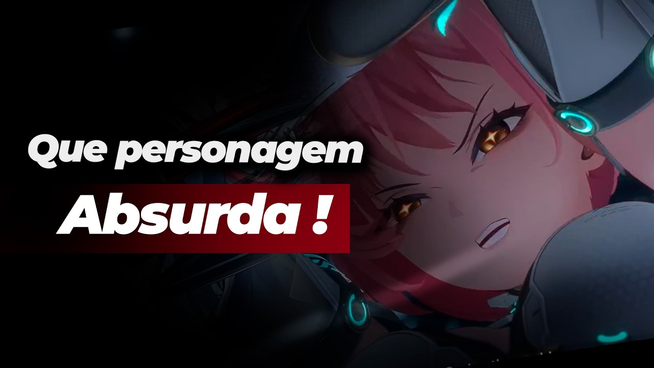 O QUE ACONTECEU COM A AEMEATH NA HISTORIA ? - WUTHERING WAVES