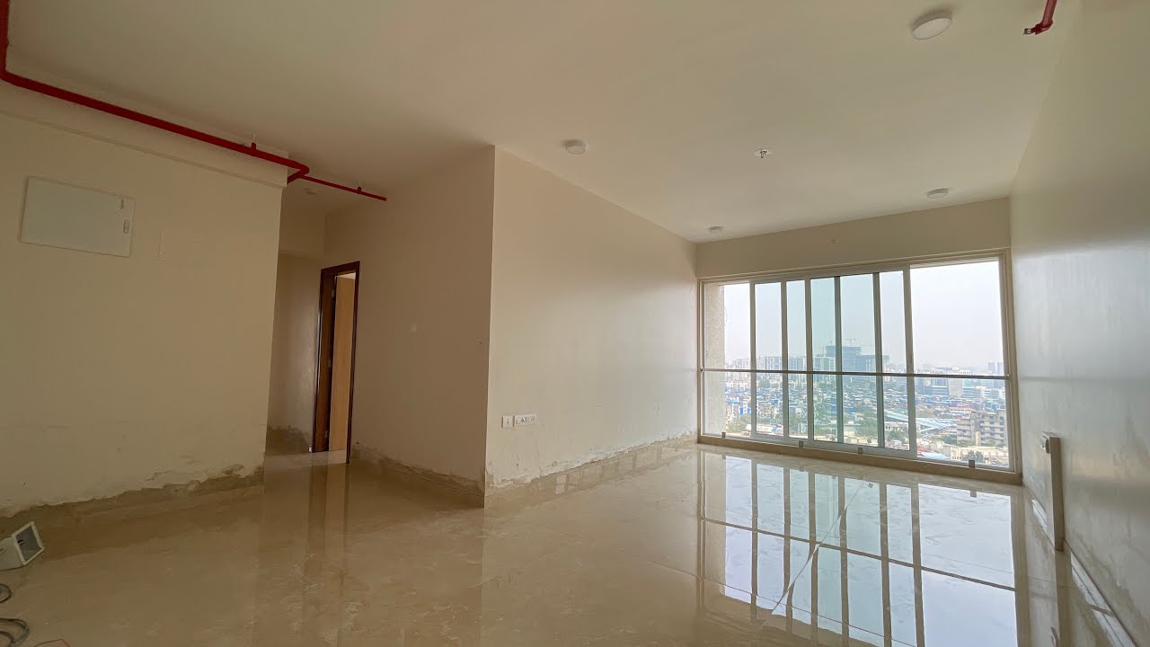 5.50 CRORE, 3BHK WESTBAY, BANDRA WEST
