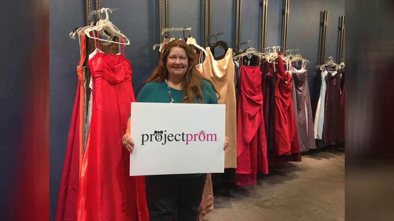 InnerAct Alliance & Project Prom: Nod to Nonprofits Tour Series