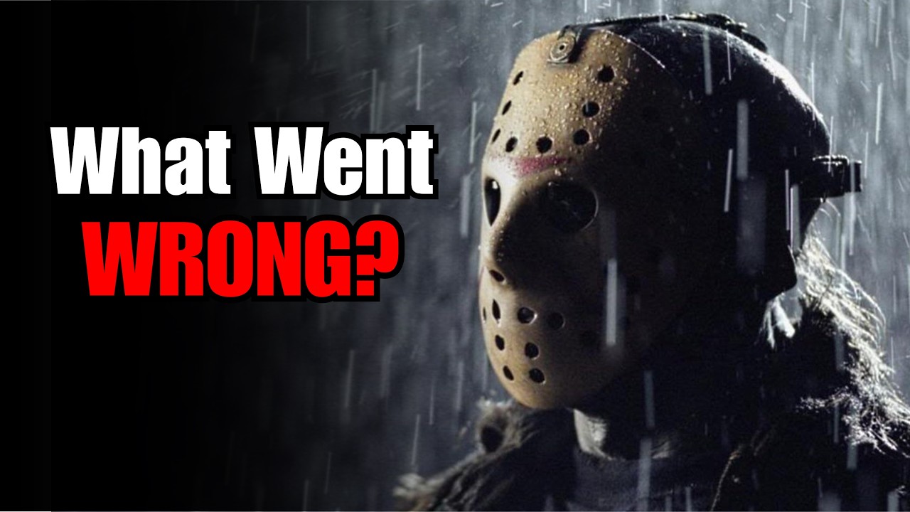 Friday the 13th (2009): The Hit Reboot That Never Got a Sequel