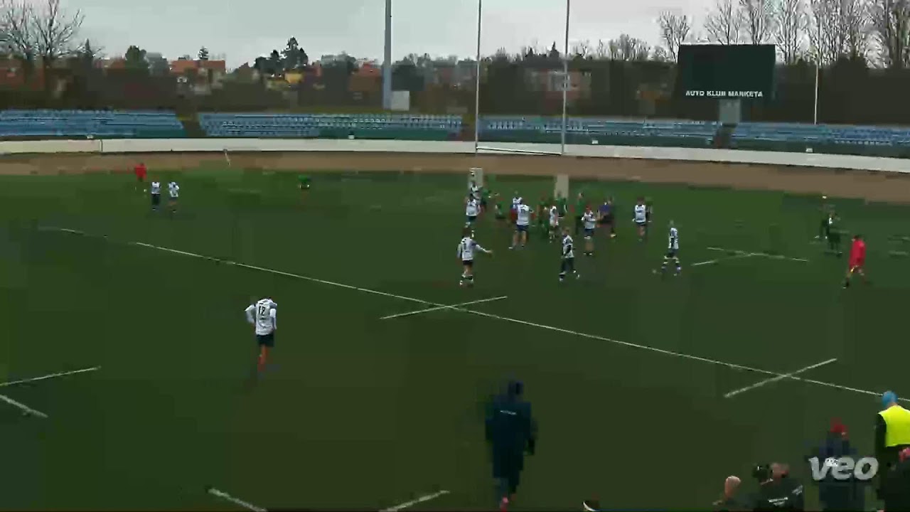 RCŘ A vs Brno