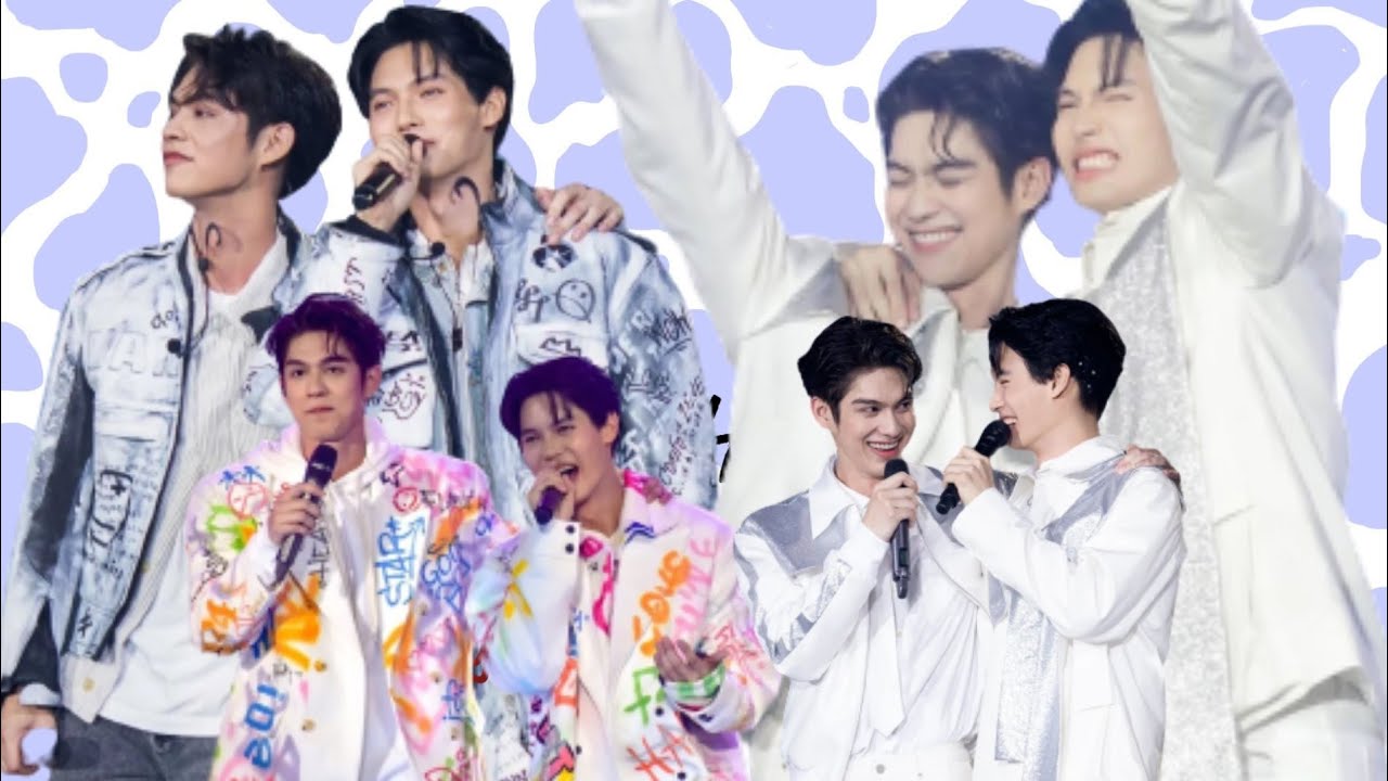 [BrightWin] Touchy BrightWin hits different | Shooting Stars Concert