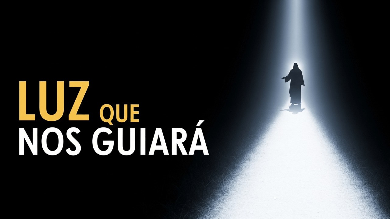 🎄 EMMANUEL, DEUS CONOSCO | Louvor de Natal com a Luz que Guiará!