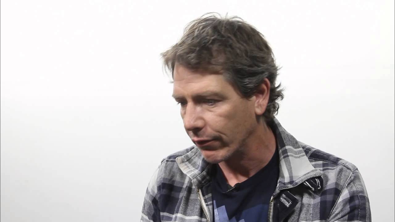 Starred Up - Ben Mendelsohn Interview