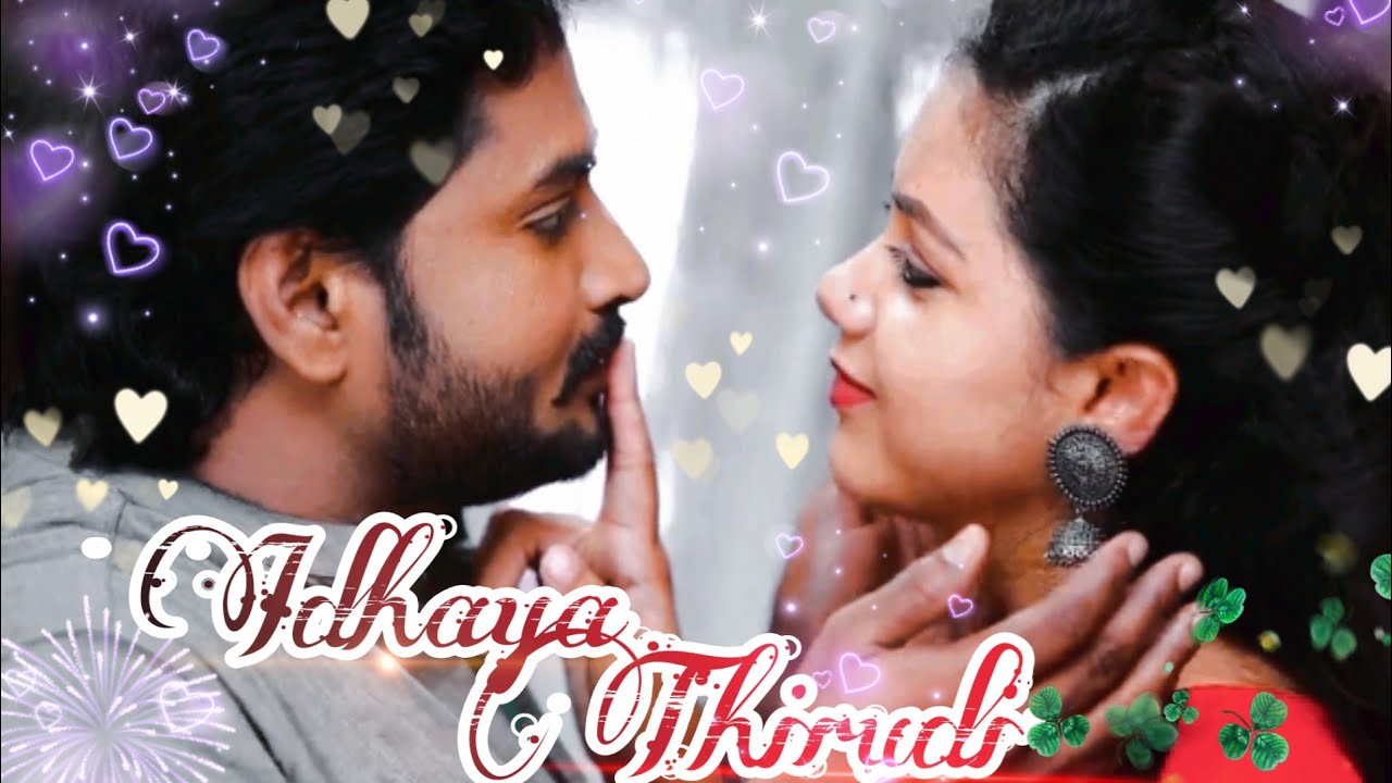 Un Idhayathi Thirudi Sendraval Naan song mix with Maayan_Devi Mashup Part 7