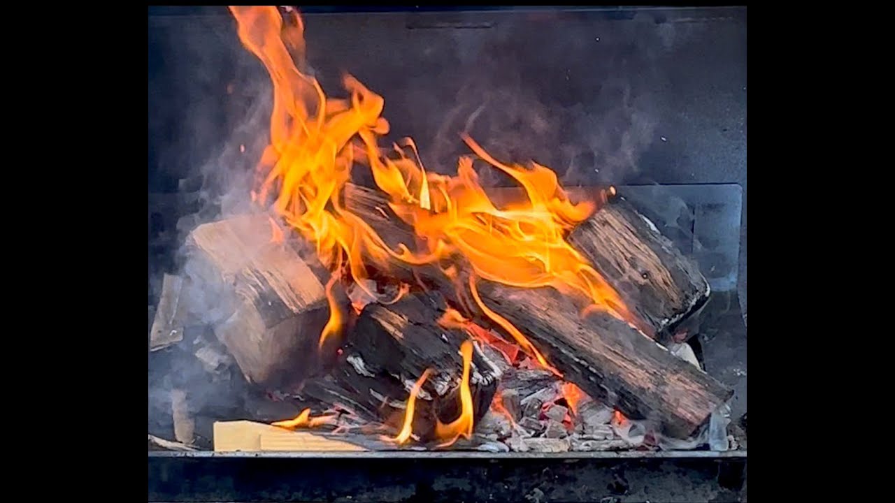 FIRE MANAGEMENT ON WORKHORSE 1975