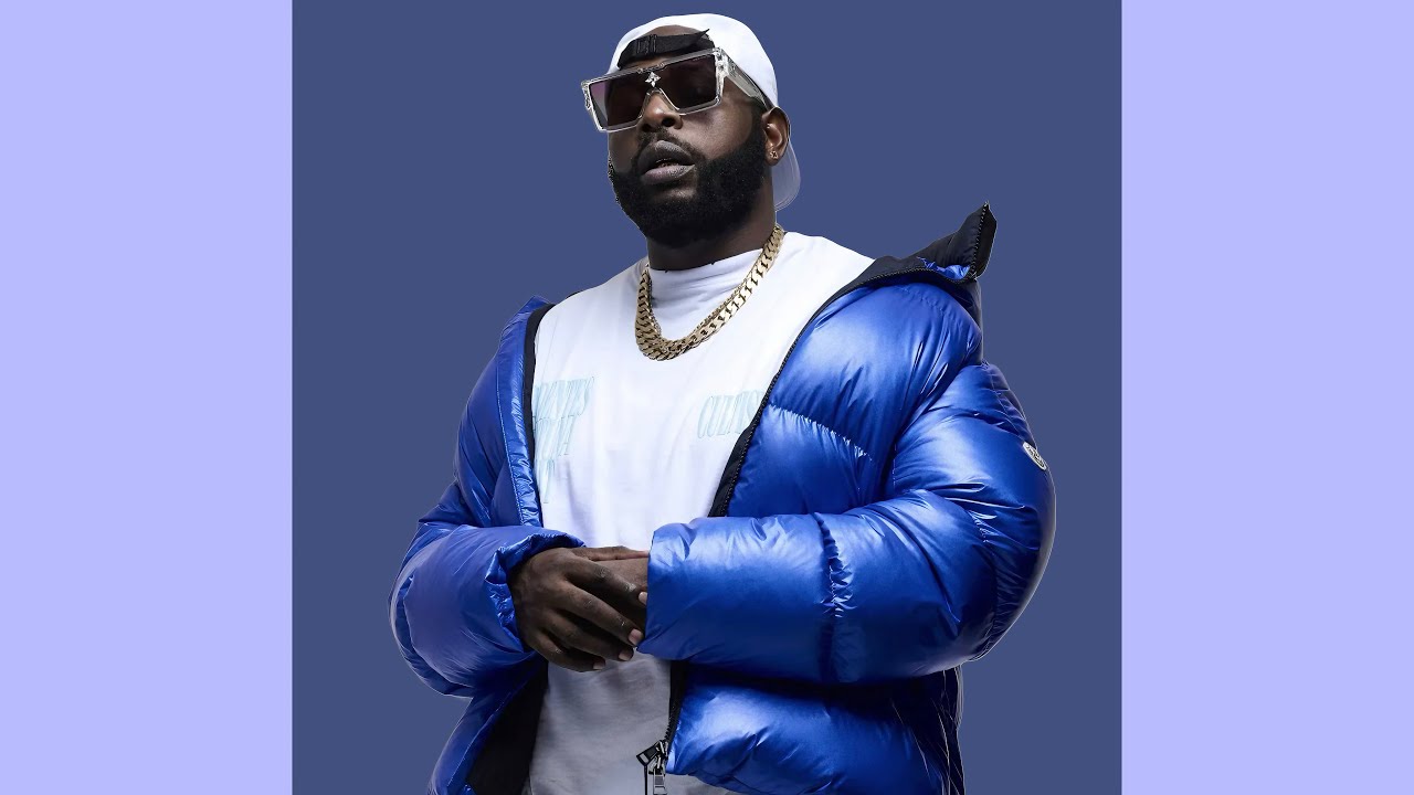 DJ Maphorisa & Xduppy - MaLacoste feat. Mark Khoza, Vulela Maweekend, AngekeBabuye MC , Ricky&hellip;