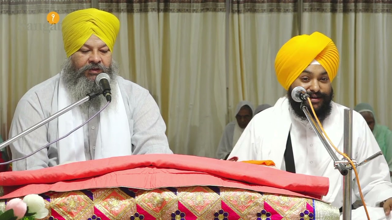 Dhan Guru Gobind Singh Ji | Ricchh Da Prasang, Bhai Kirtiaa Ji |Katha|G.Vishal Singh Ji|3rd Sept'23