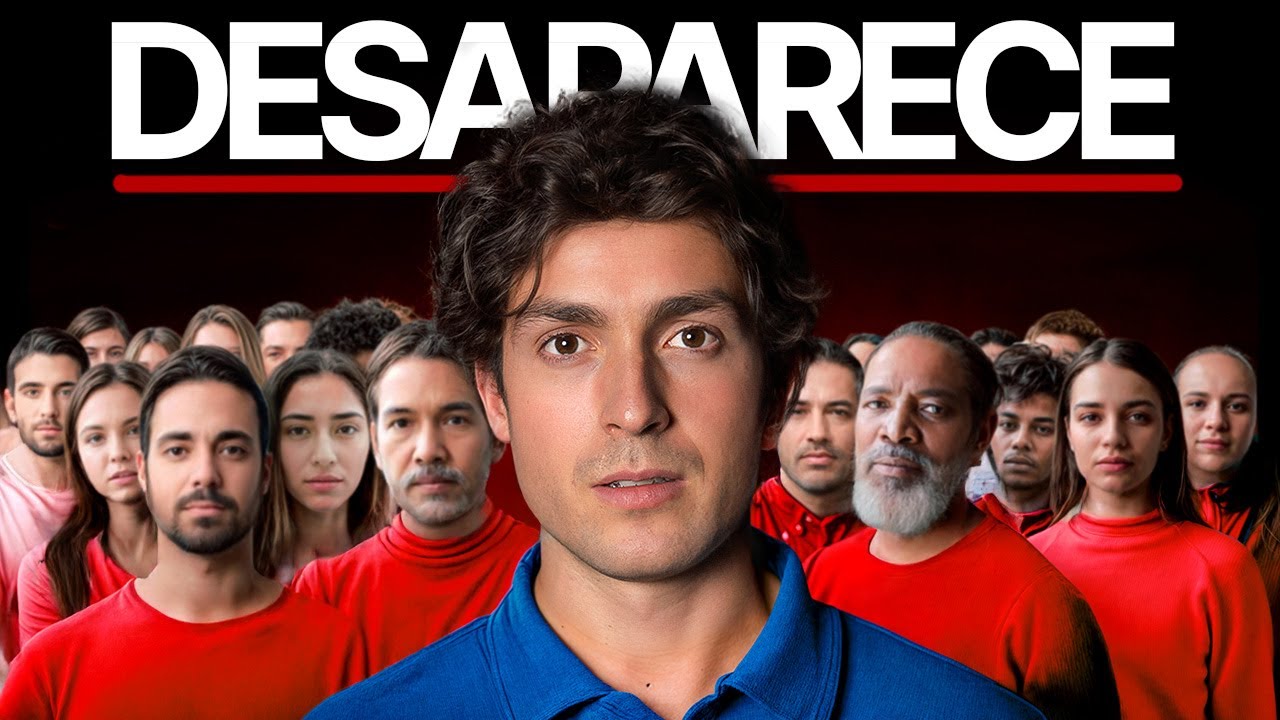 Cómo Desaparecer Y Volverte Irreconocible en 2026