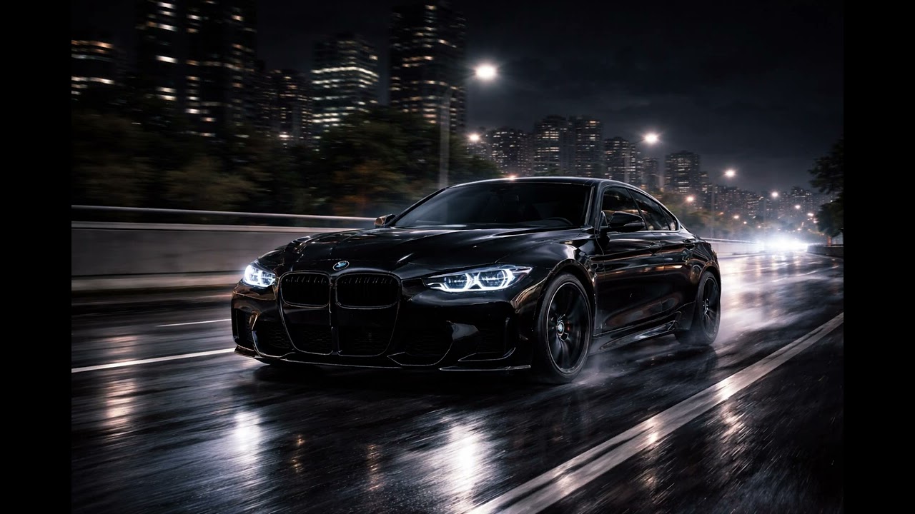BMW Bass Ride 01