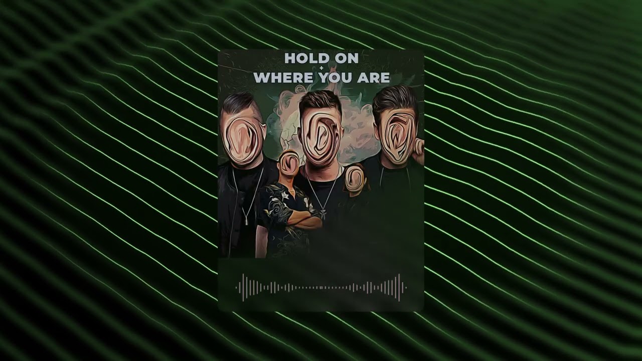 Nicky Romero & SICK INDIVIDUALS x John Summit & HAYLA - Hold On Where You Are (JEEK Touch)