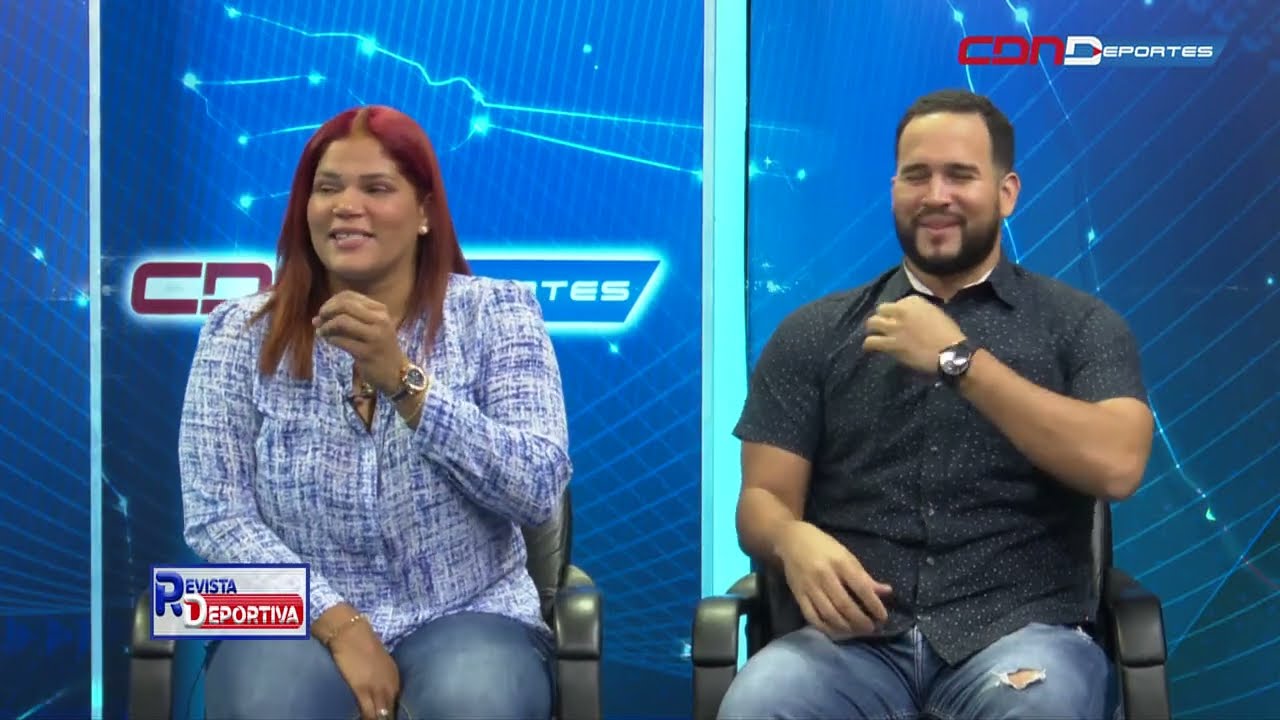 Prisilla Rivera y Jaimar Castillo: Reinas del caribe en la Nations League