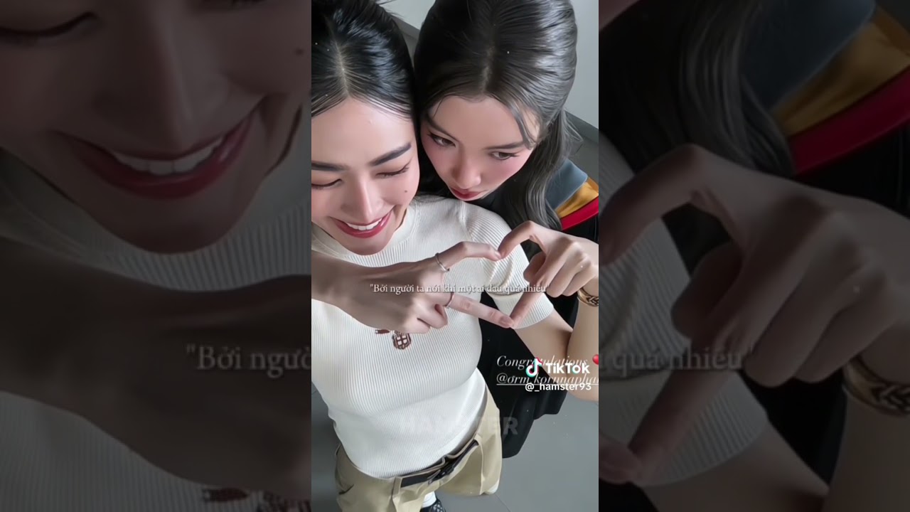 TikTok: Couple LingOrm #78