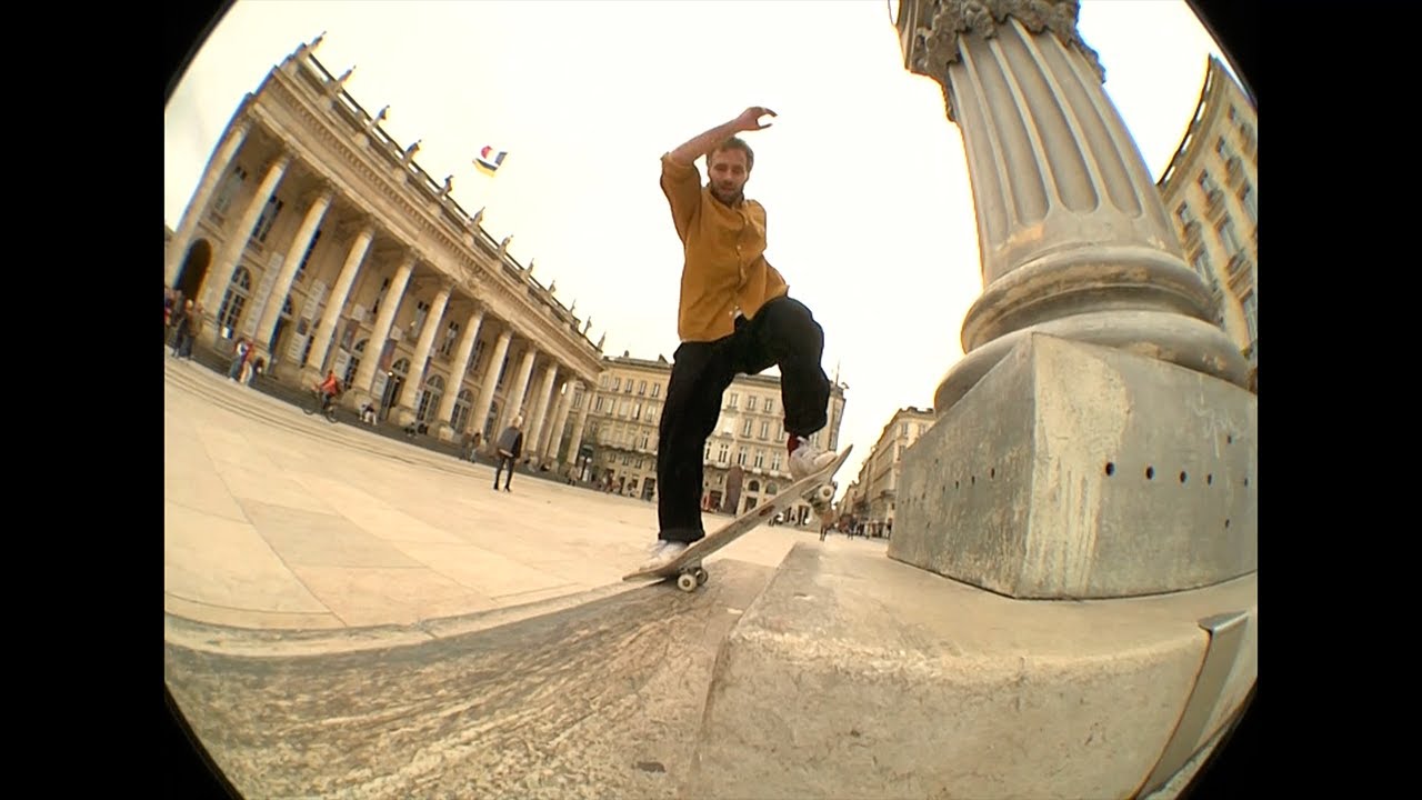 PREMIERE: Vivien Feil & Soy Panday in Magenta's 