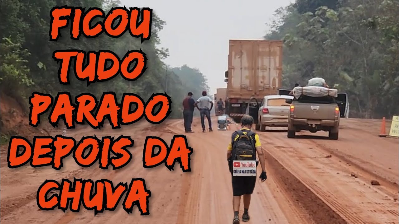 [EP.14] CHEGANDO NA TORRE BRASIL
