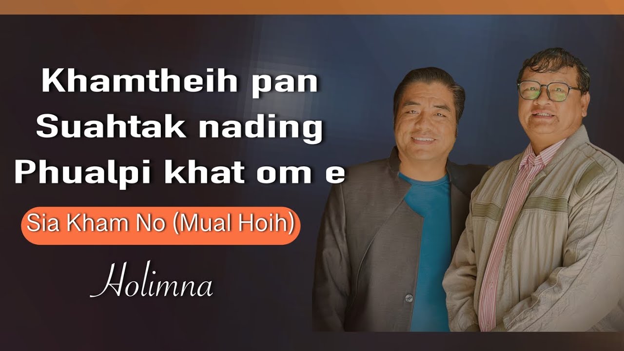 Khamtheih kikhel zolo tading lampi hoih khat om e