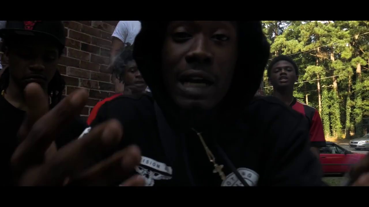 2F - Projectz (Produced By Quay Global)