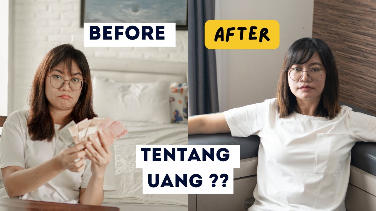 7 Pelajaran tentang uang yang harus kamu tahu 💰