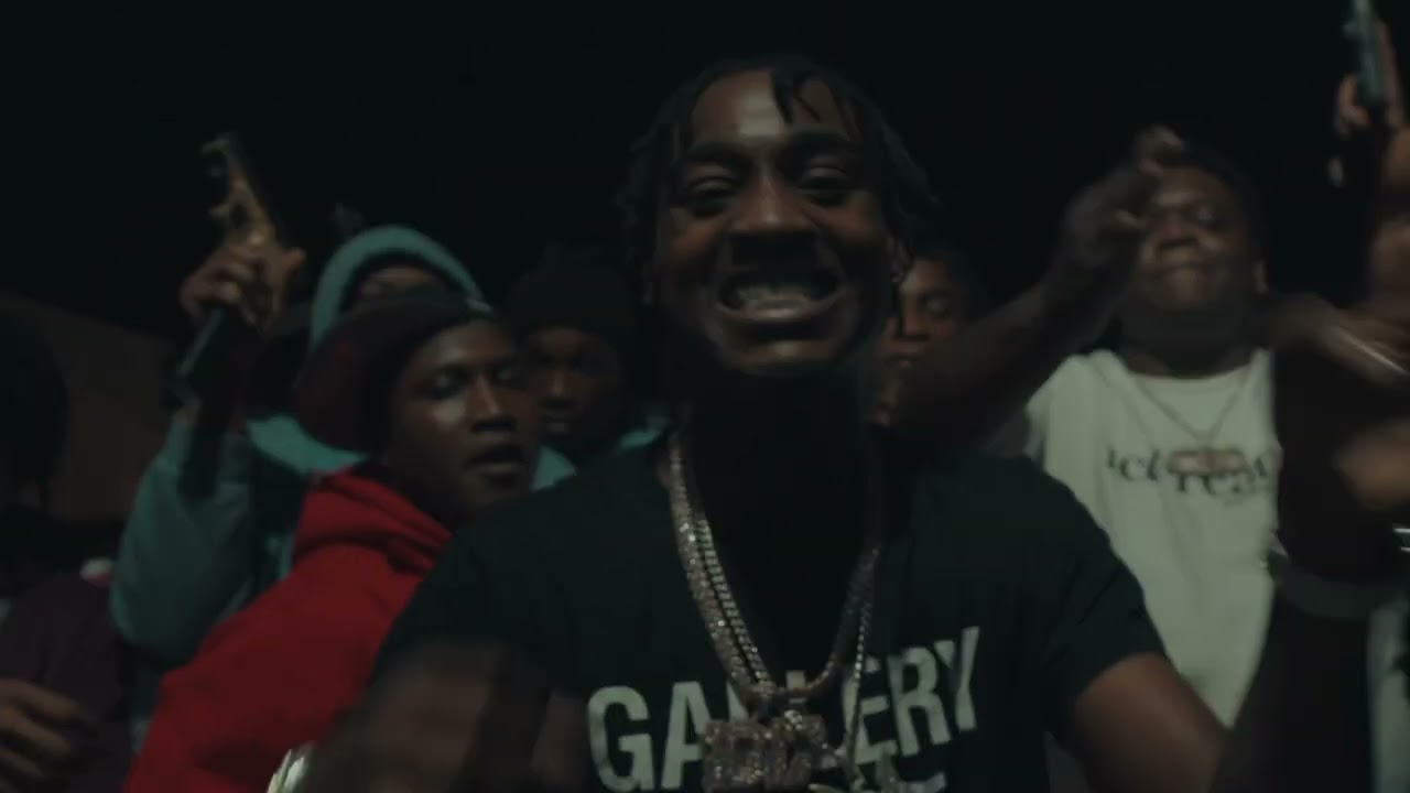 Anybody can get it feat choppa vatoo & Mac critter