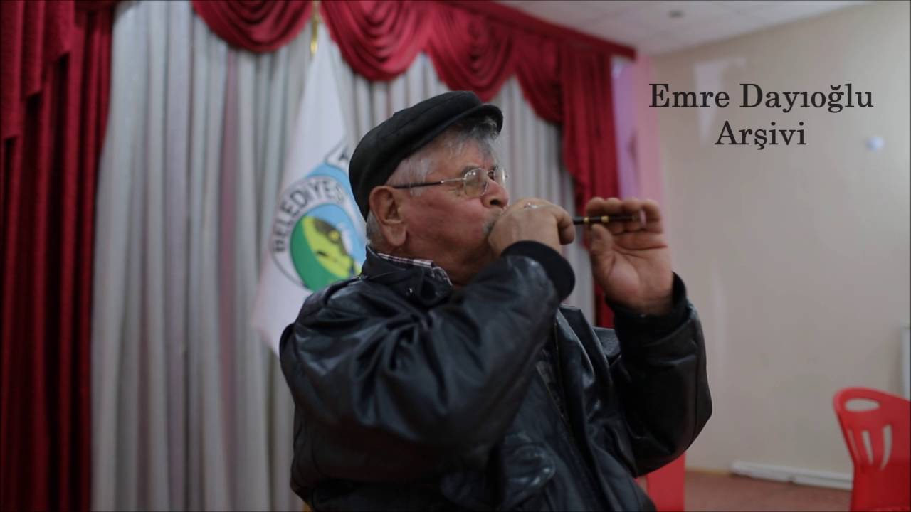 İsmail Evcil 'Sipsi' (Emre Dayıoğlu Arşivi)