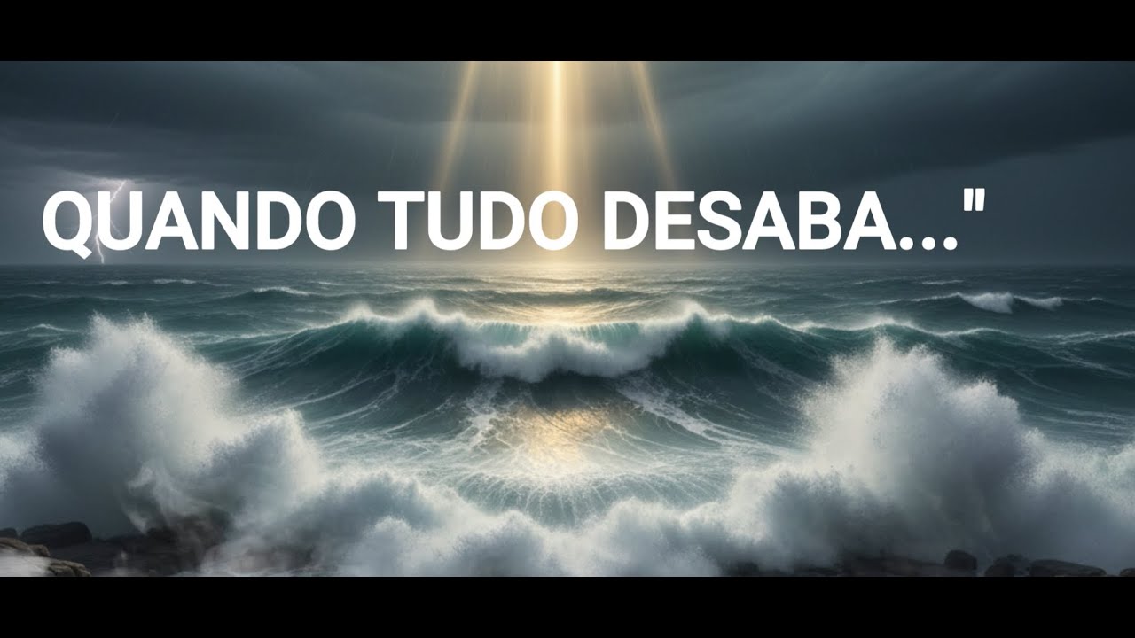 ALIANÇA DE PAZ (INABALÁVEL) - [Novo Single] - Isaías 54:10 |