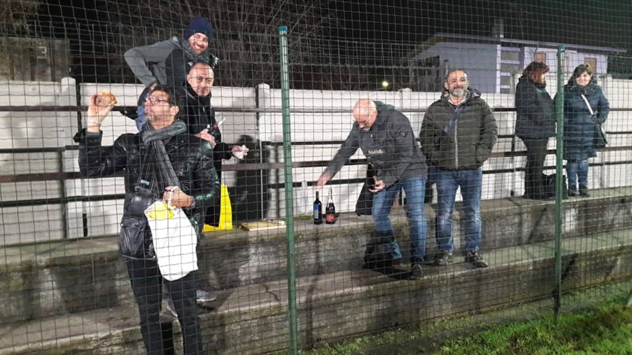Ardor Busto Arsizio - Giovanissimi 2006 - Stagione 2019/20