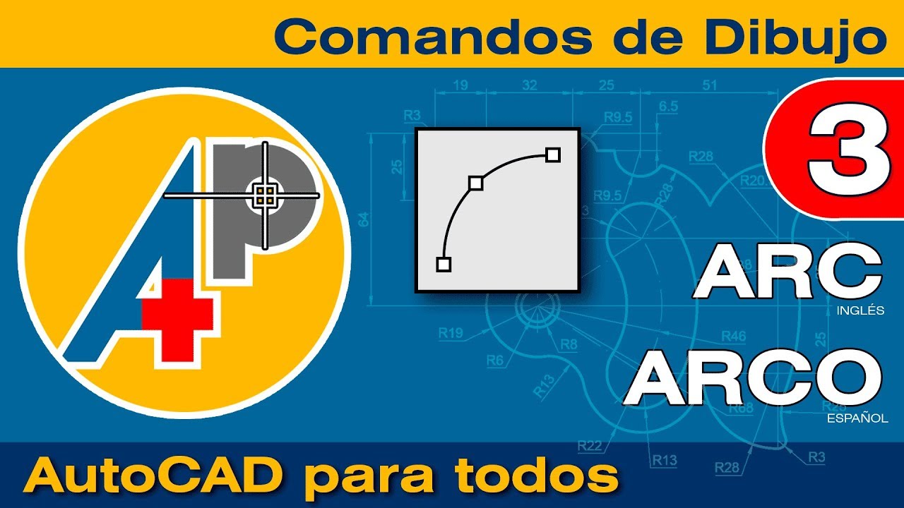 03 Comando ARC [ARCO]