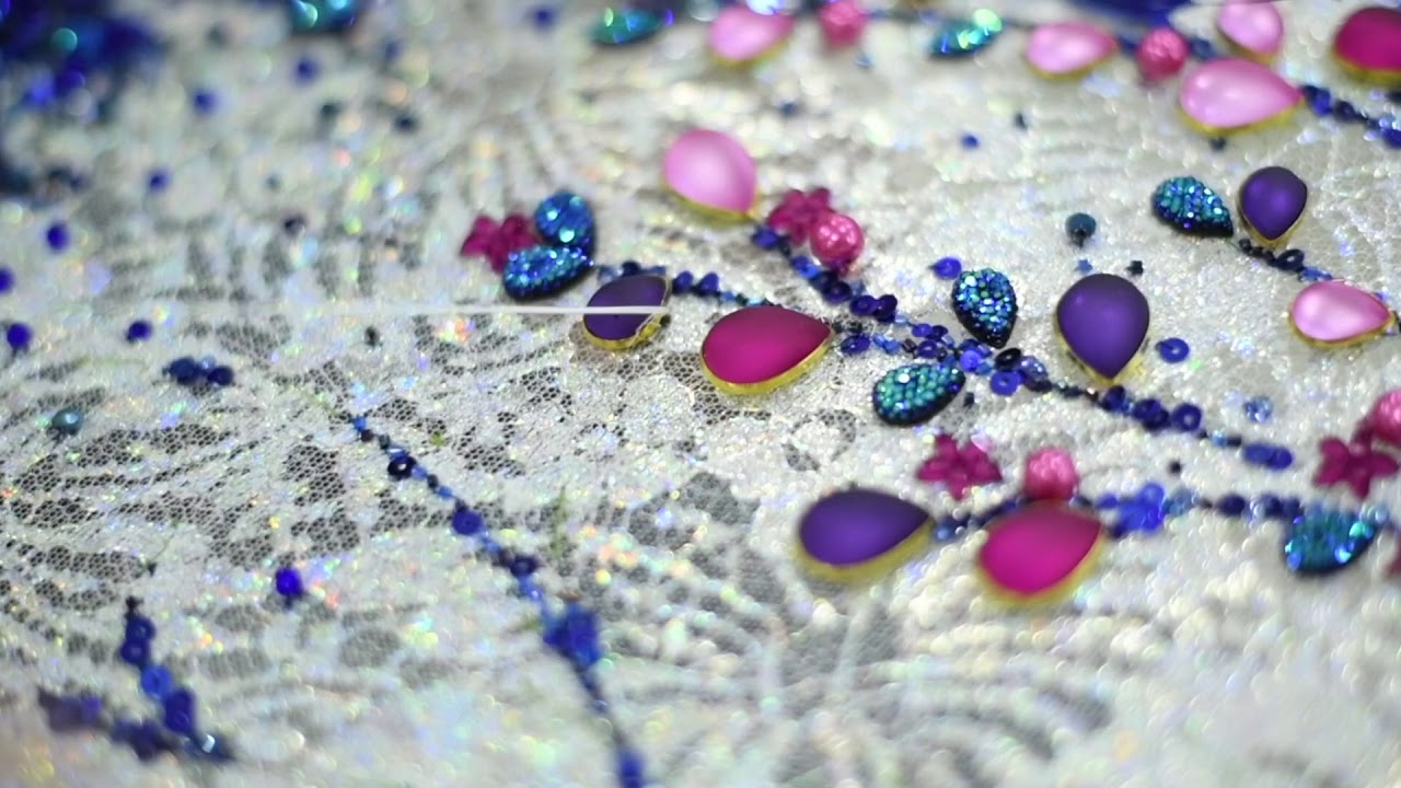 GEORGES HOBEIKA | Mains Précieuses