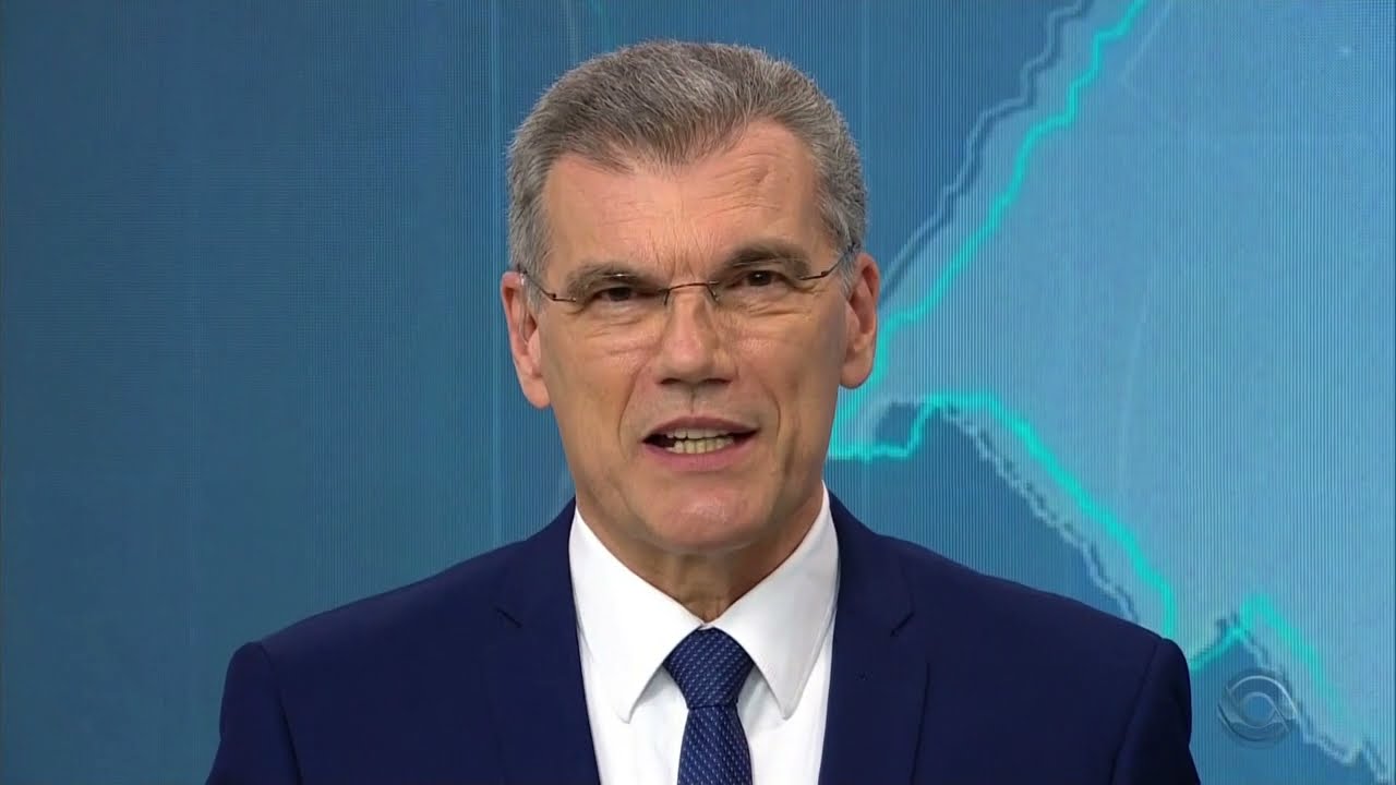 (RBS TV) RBS Not&iacute;cias | Escalada 10/05/2022 com El&oacute;i Zorzetto