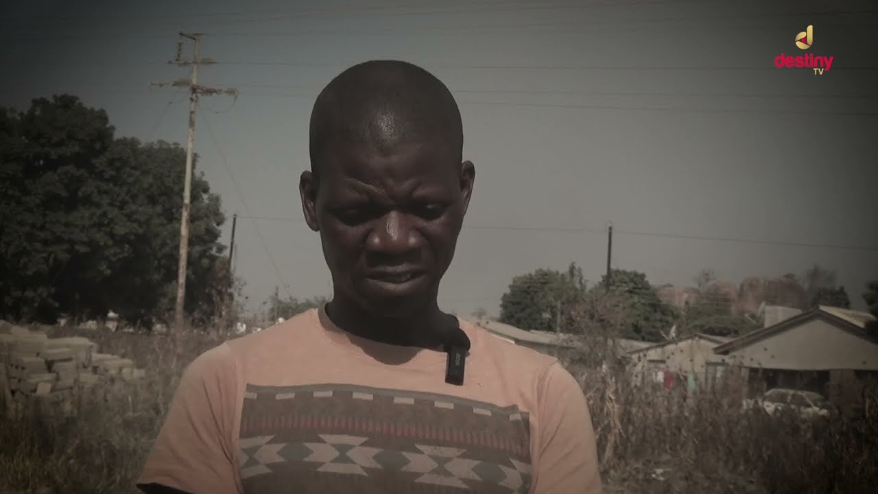 Marondera: Murume akauraya mukadzi nemwana achivabaya nebanga, apedza ndokubva anwa muchetura