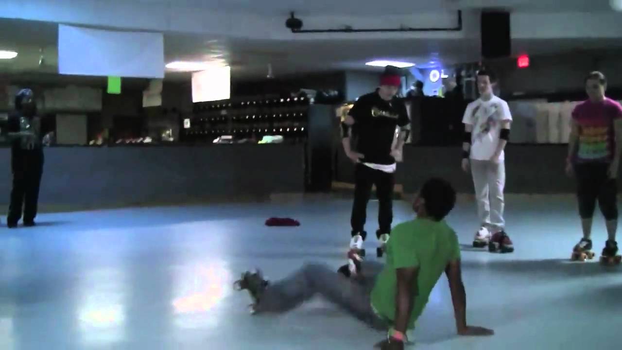 SummerJam 2010-Episode 4
