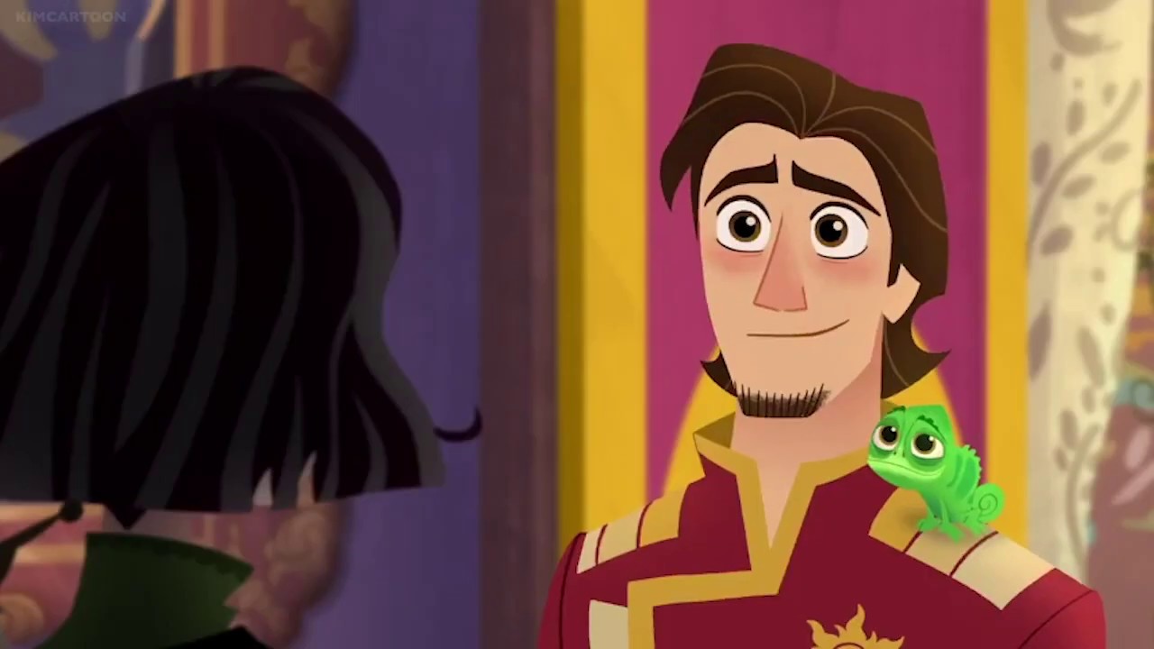 rare forbidden cass and eugene nice moments