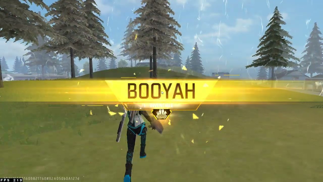 DE ESTA MANERA FUE MI RENDIMIENTO EN LA SERIE A -👑-  3 BOOYAHS SEGUIDOS? -💛- SHOX HIGHLIGHTS#92