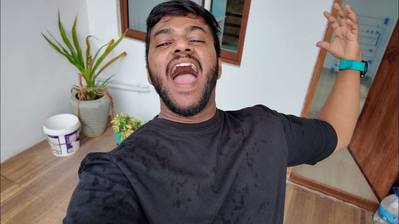 කුරුණෑගලින් luxury ගෙයක් ගත්තා ! 🏠