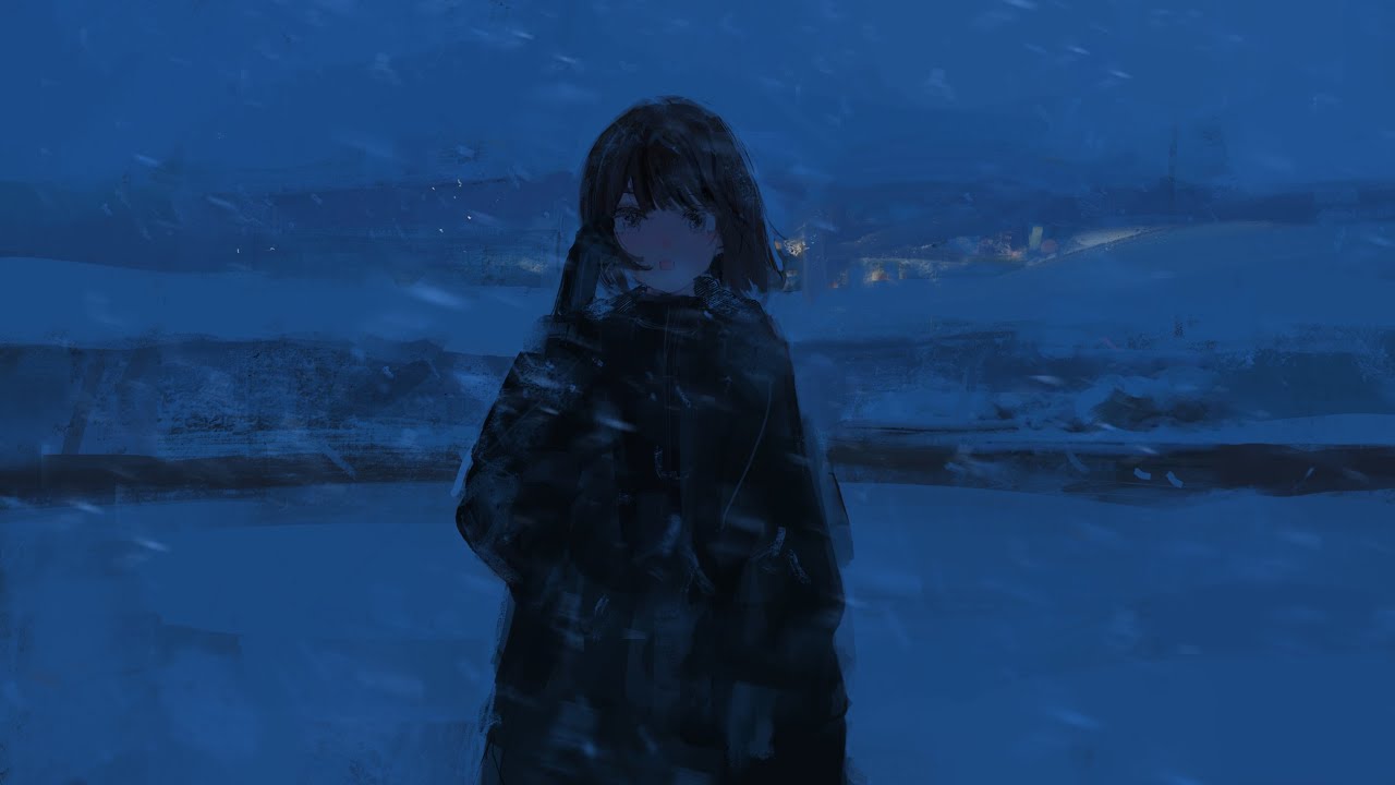 絶対零度 - 藤末樹 feat.初音ミク【Official Music Video】
