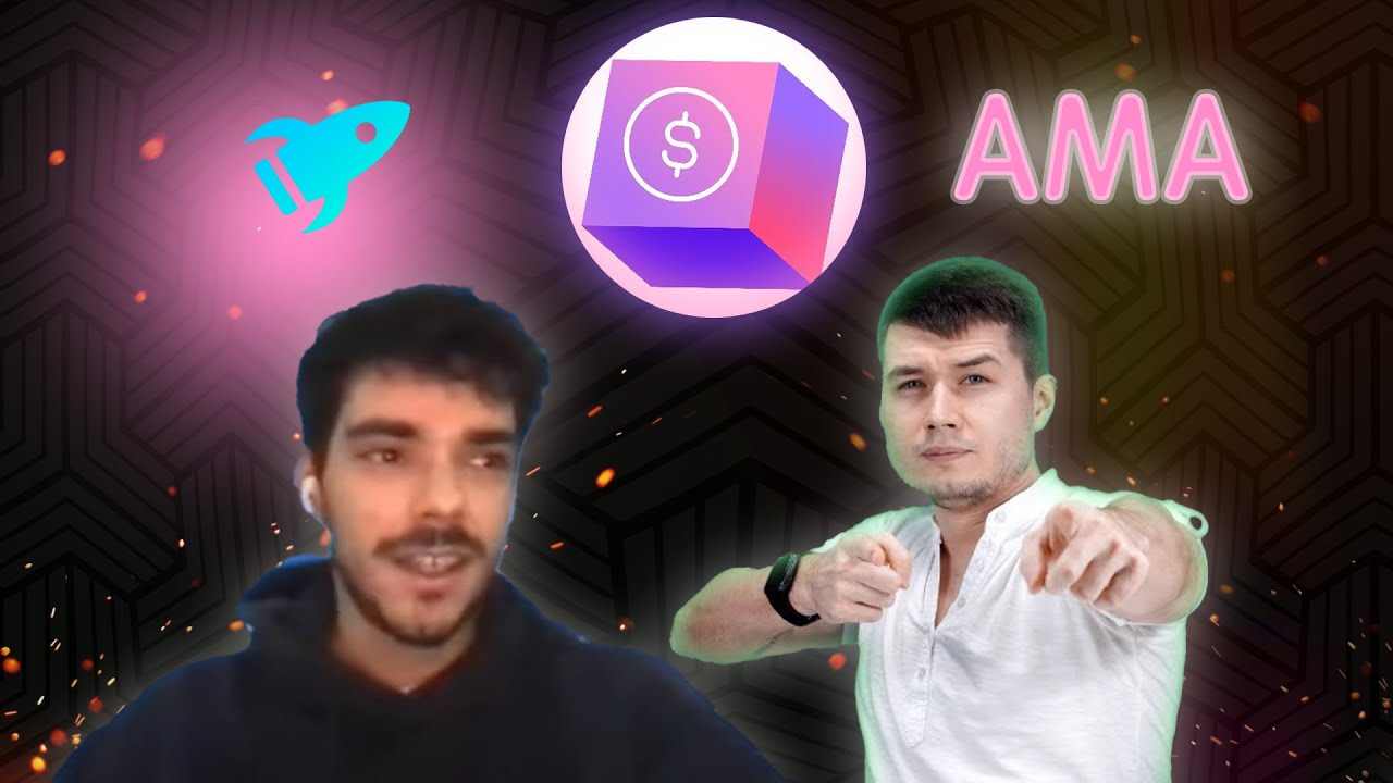 Cubo Money - AMA With Software Developer