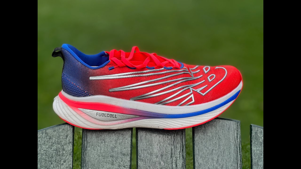 New Balance FuelCell SC Elite v3 Review & Comparisons: RC Elite 2, SC Trainer, Endorphin Pro 3